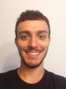 Raphael Cruz Velloso de Lima