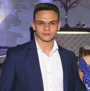 Leonardo Sousa Silva